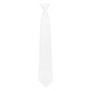 EQUITHÈME Trevira Clip-On Tie