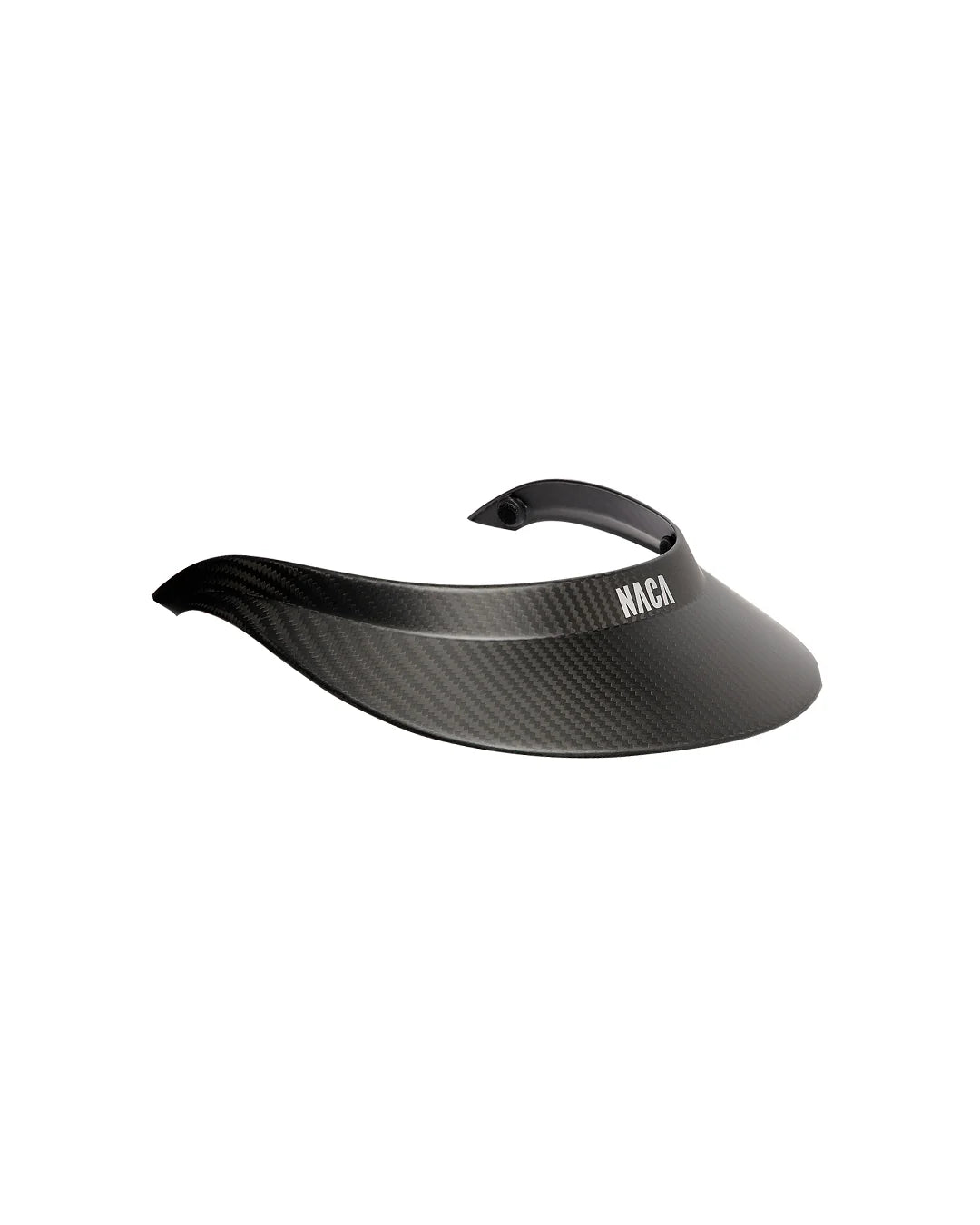 NACA Carbon Visor XL