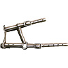 Norton Adjustable Foal Headcollar