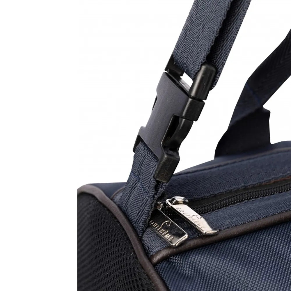 EQUITHÈME – Premium Bowling Bag