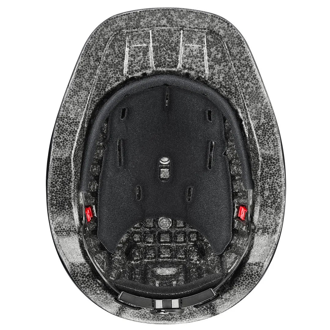 UVEX Kidoxx Black Matt