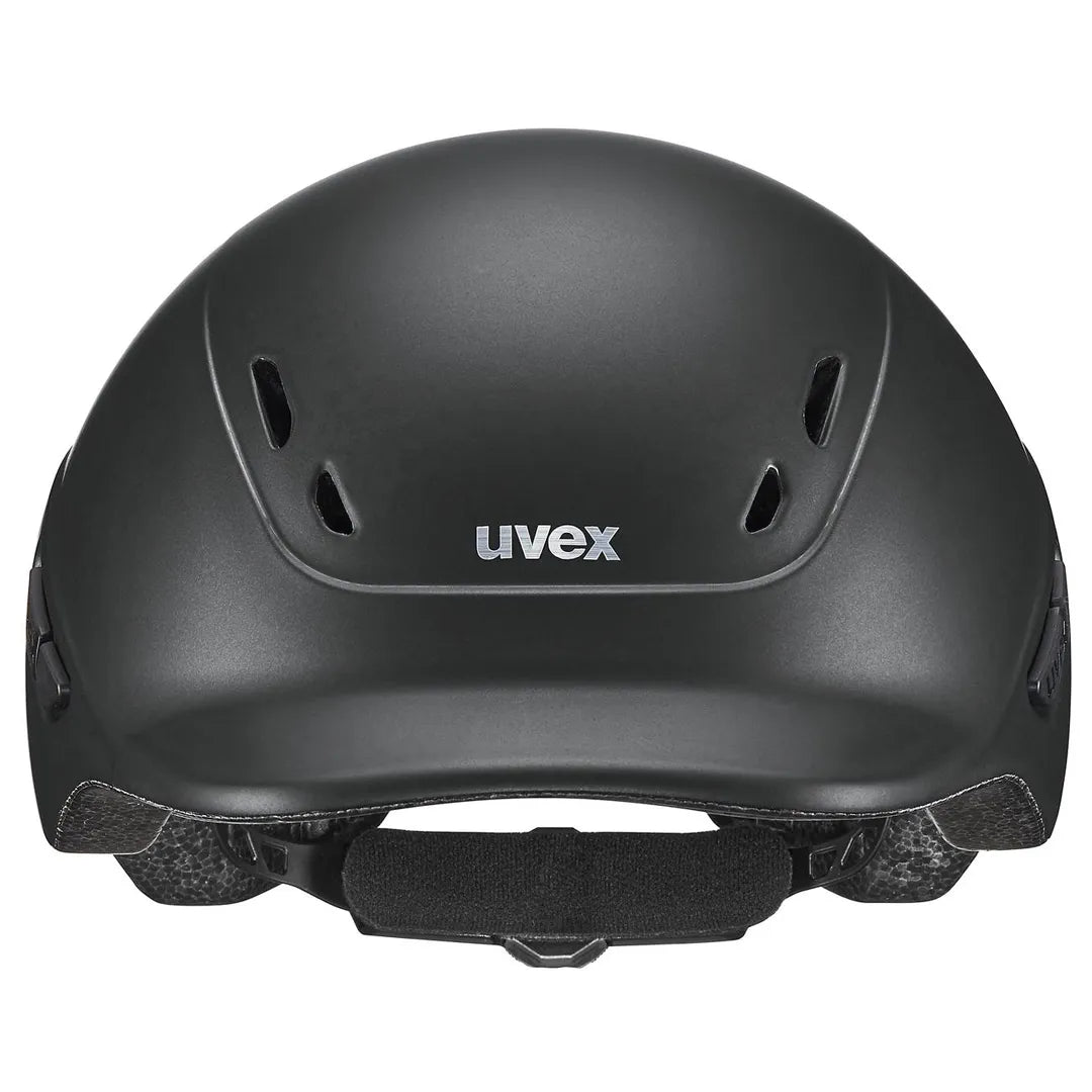 UVEX Kidoxx Black Matt