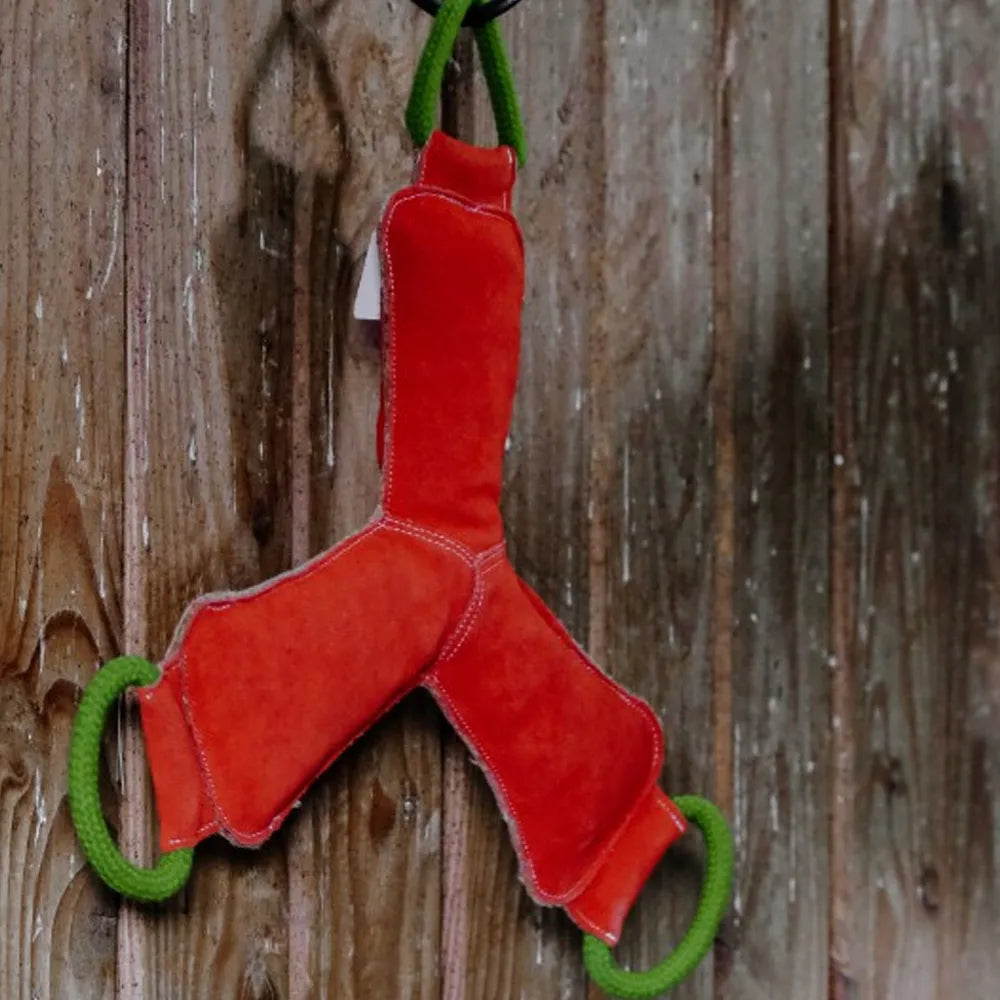 HIPPOTONIC - Boomerang - Toy for Horses