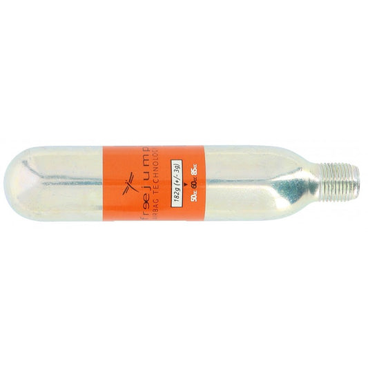 Replacement CO₂ Cartridge – EQUITHÈME Air 2 & Airsafe