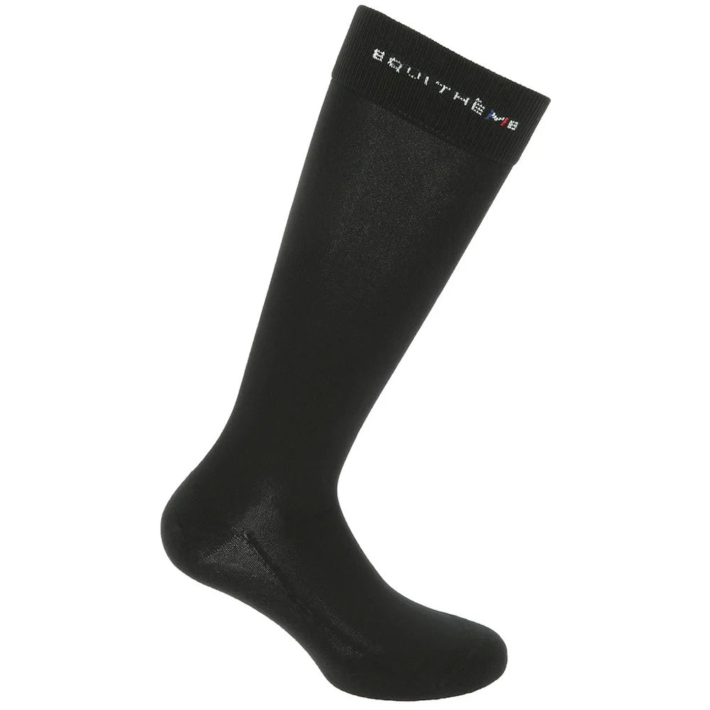 EQUITHÈME Classic Socks