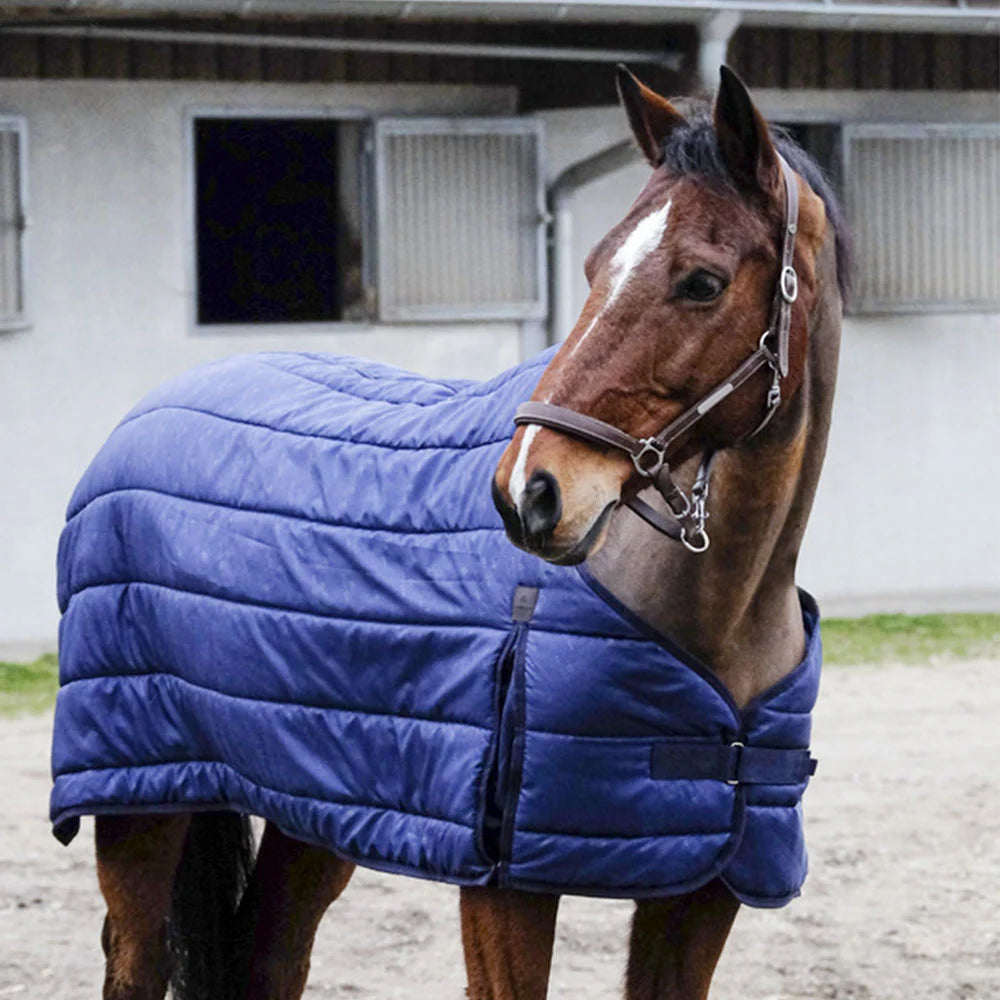 EQUITHÈME Classic Under Rug – Extra Warmth & Comfort for Horses