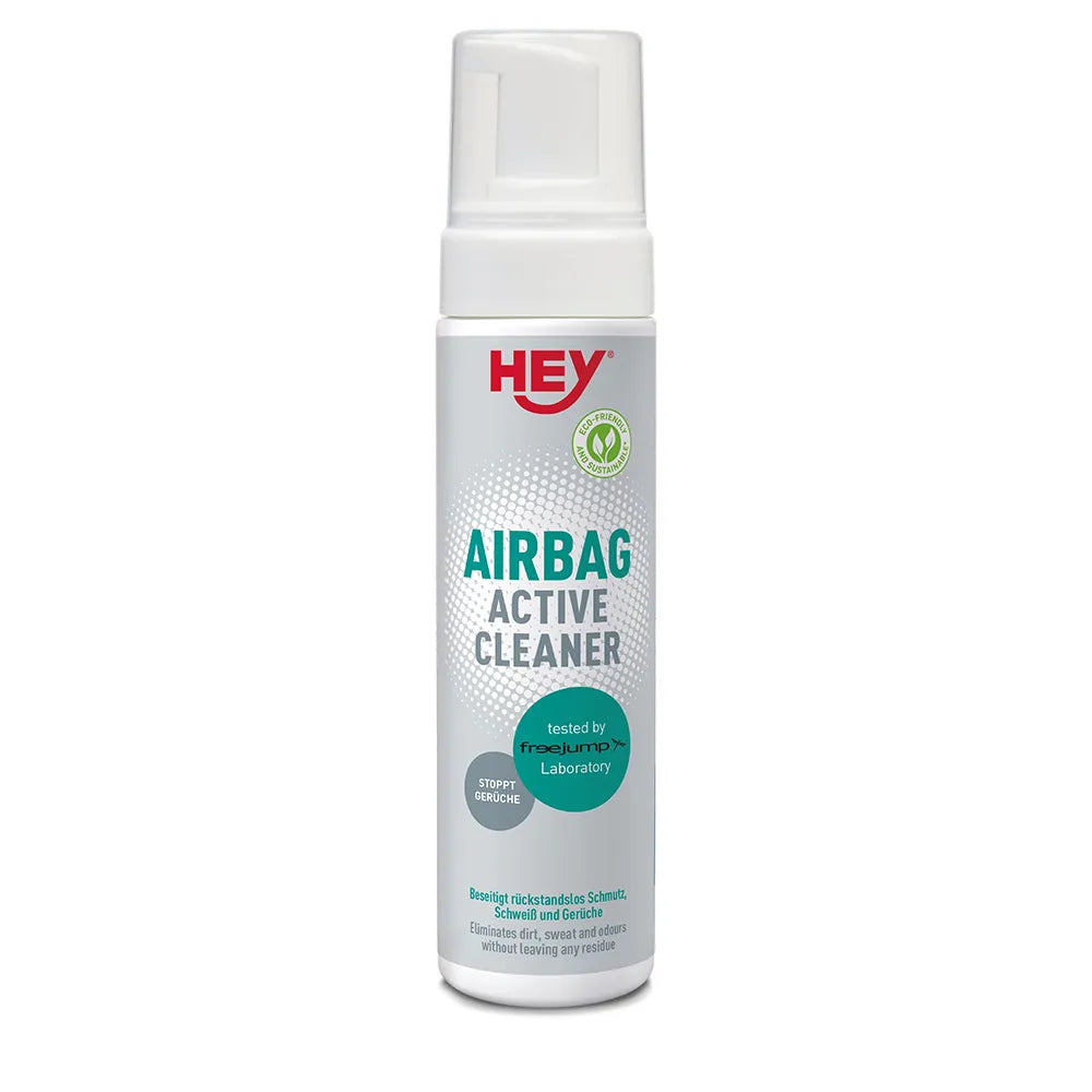 HEY SPORT – Airbag Cleaner Spray