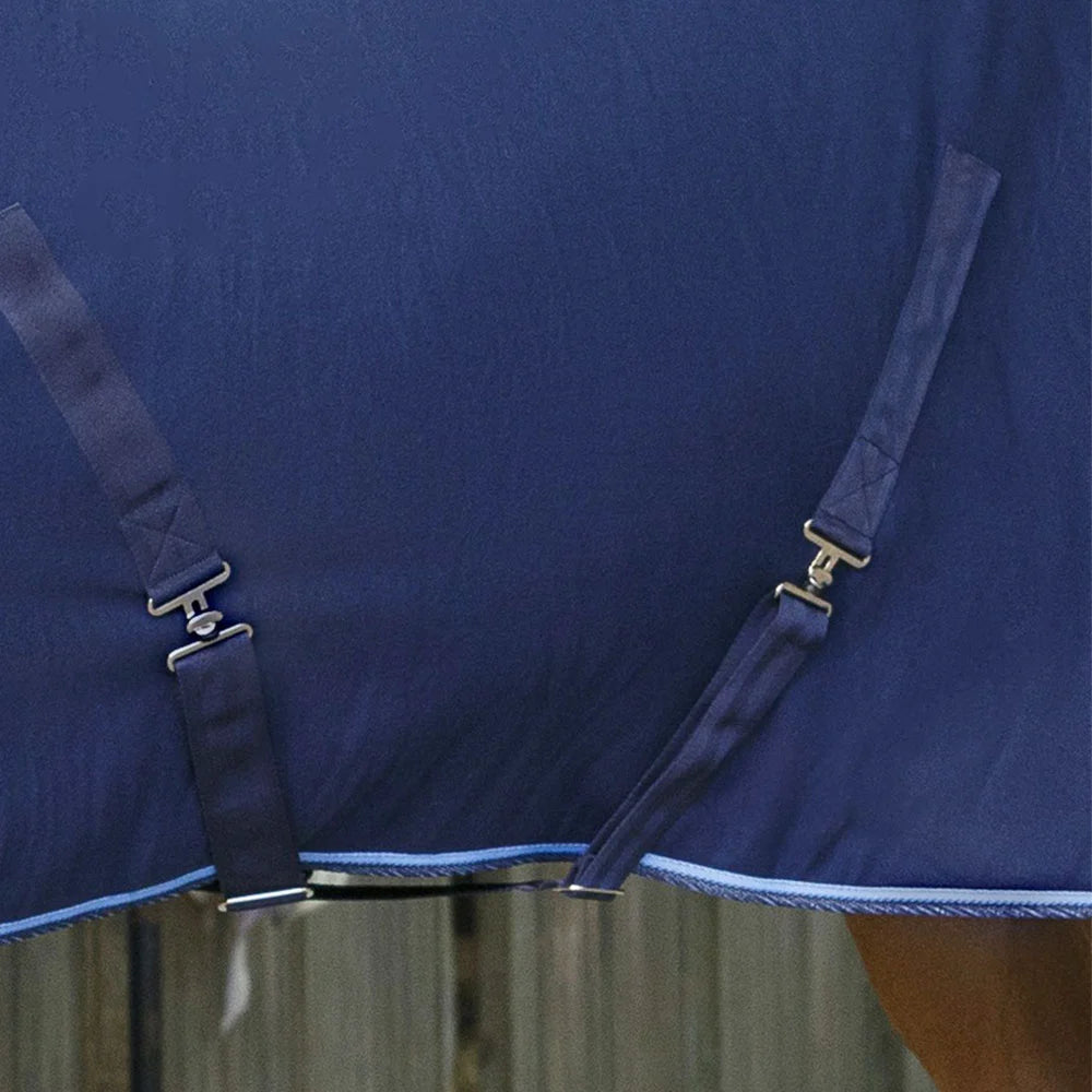 Riding World "Combo" Polar Fleece Sheet