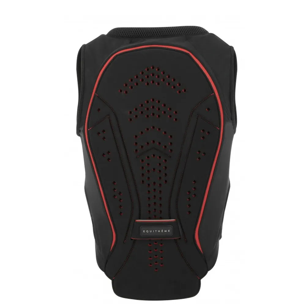 EQUITHÈME Back Protector Pro 2 Adults