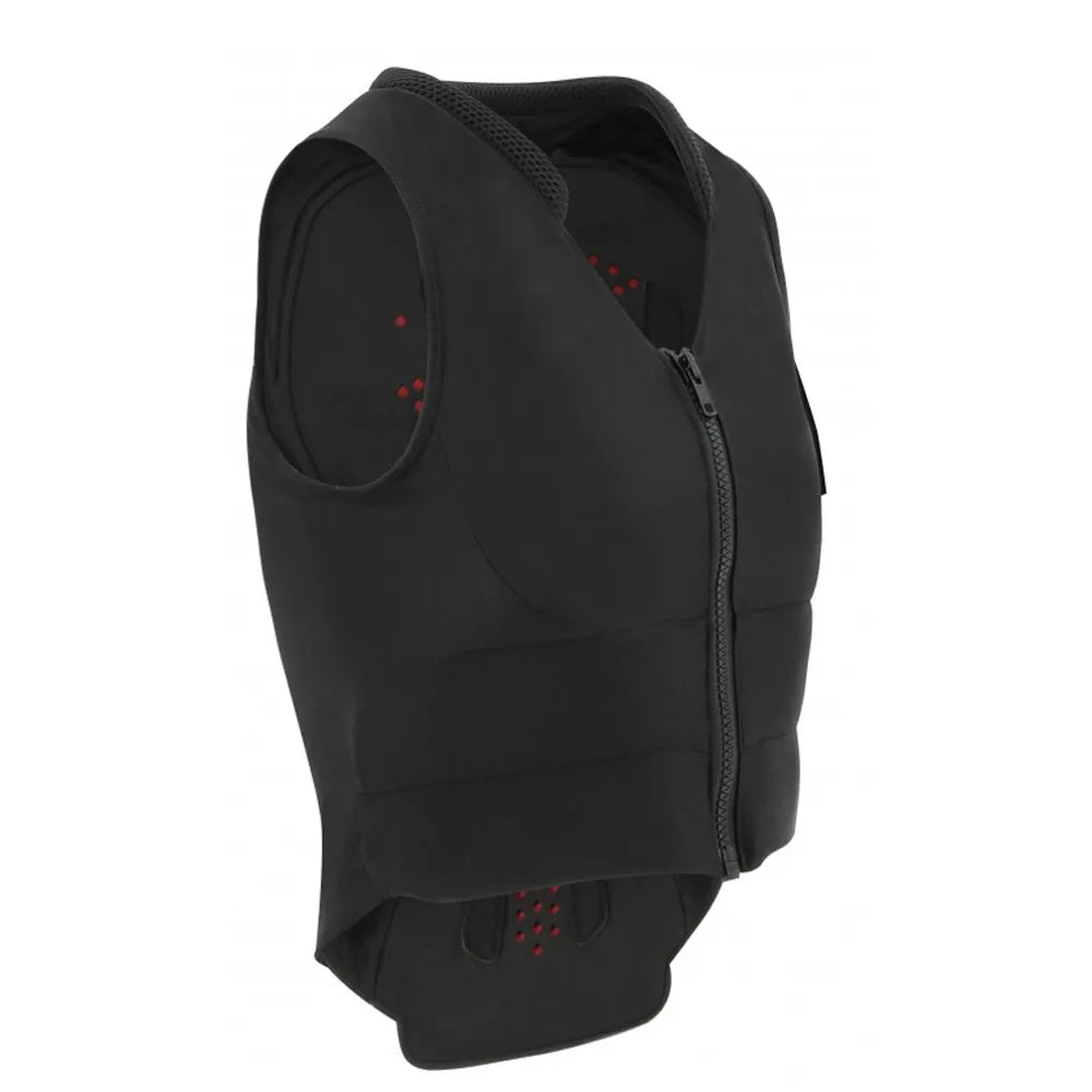 EQUITHÈME Back Protector Pro 2 Adults