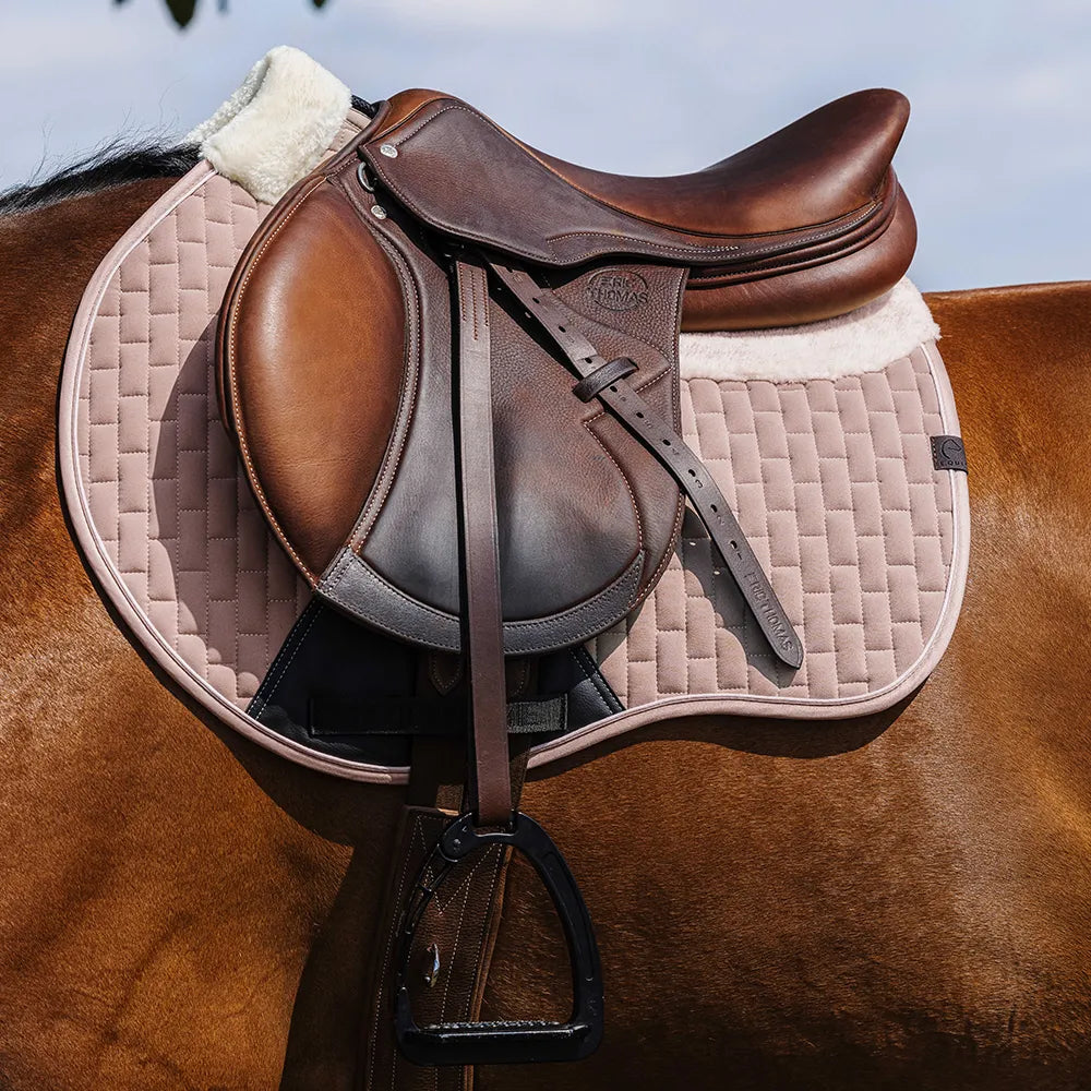 EQUITHÈME - Dinard - Saddle Pad