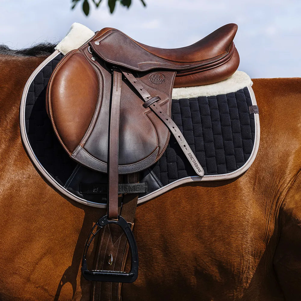 EQUITHÈME - Dinard - Saddle Pad