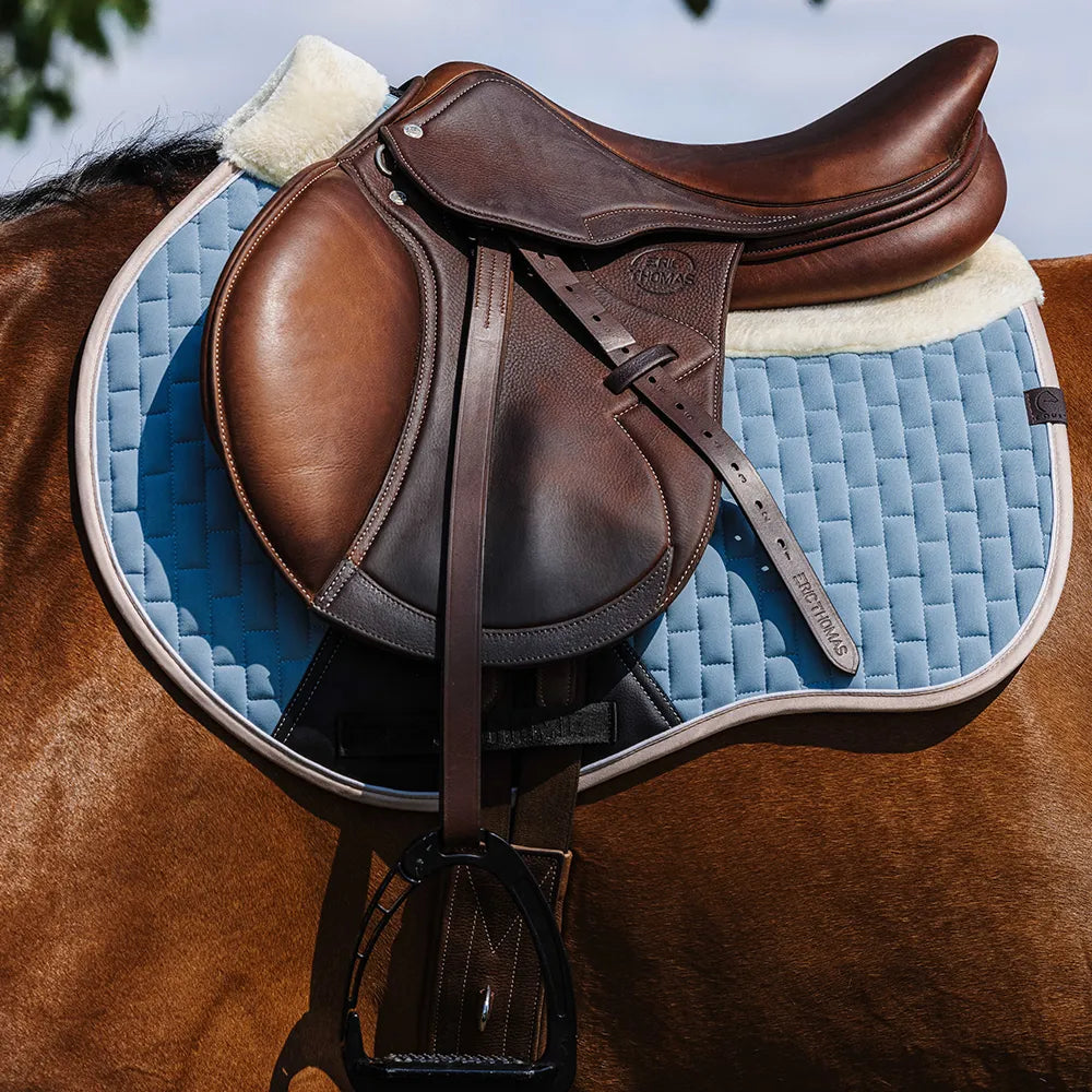 EQUITHÈME - Dinard - Saddle Pad
