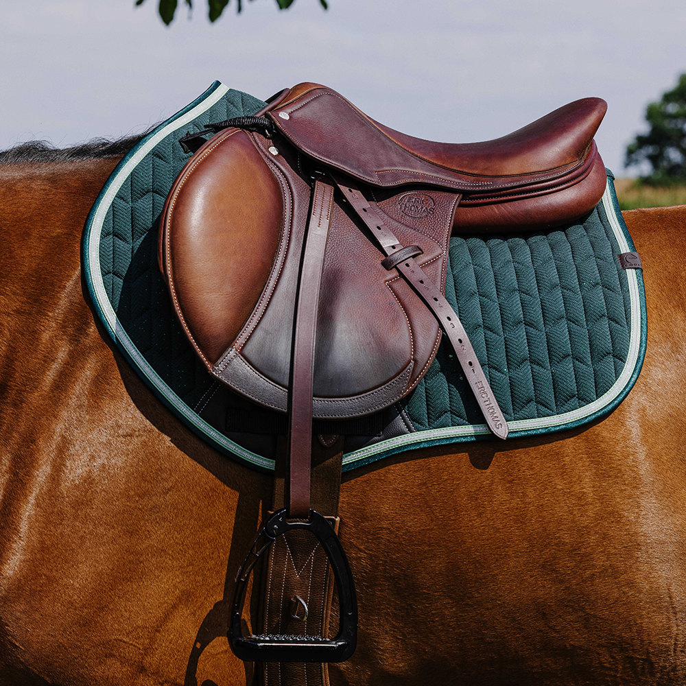 EQUITHÈME - Eclat - Saddle Pad