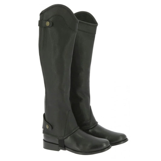 EQUITHÈME Elite Half Chaps