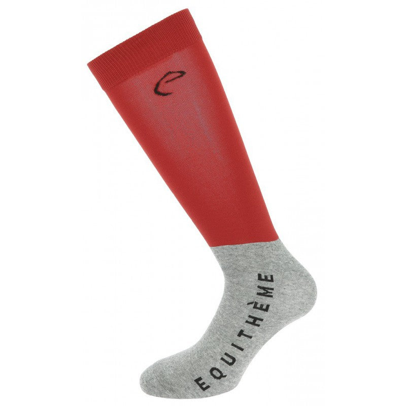 EQUITHÈME Competition Socks