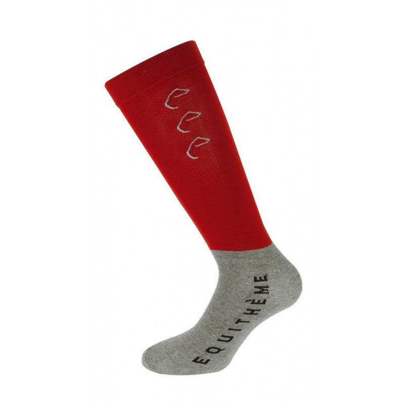 EQUITHÈME Competition Socks