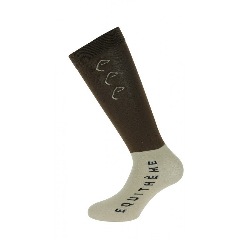 EQUITHÈME Competition Socks