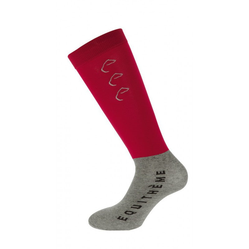 EQUITHÈME Competition Socks