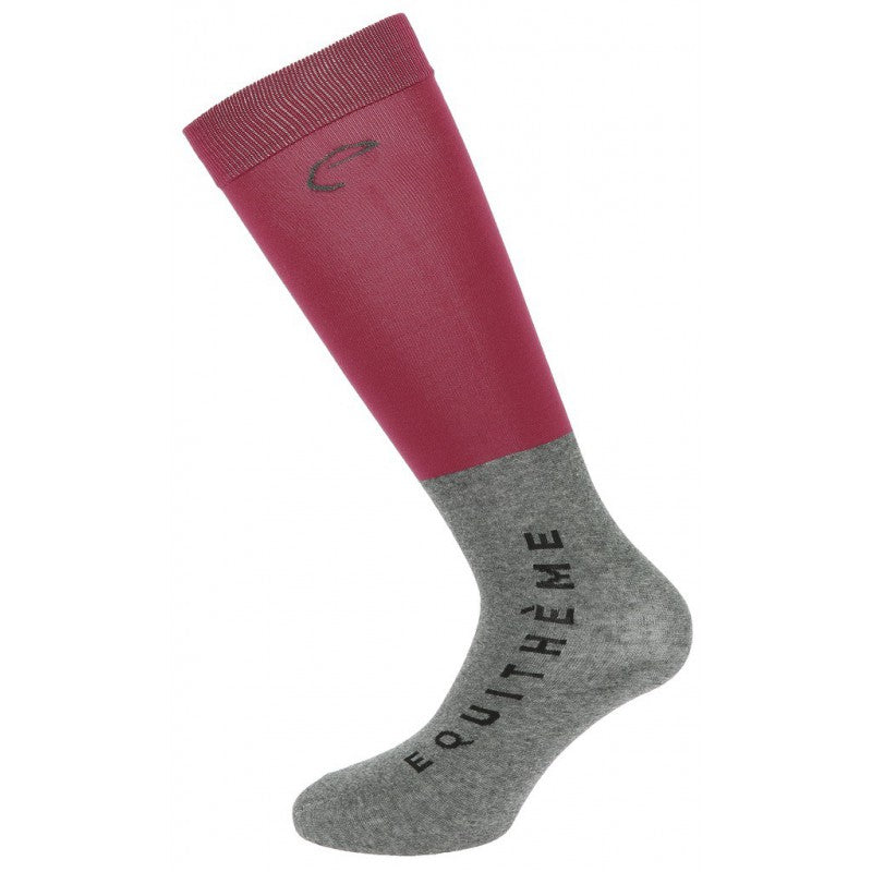 EQUITHÈME Competition Socks