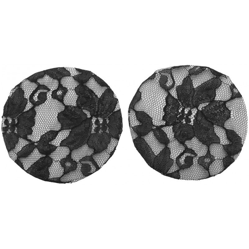 EQUITHÈME – Dentelle Hairnet