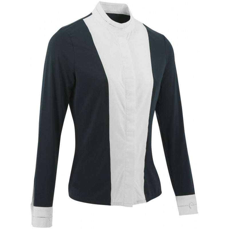 EQUITHÈME - Julia - Women’s Show Shirt