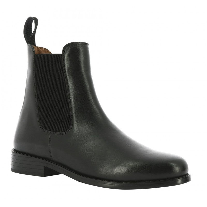 EQUITHÈME Origin Boots
