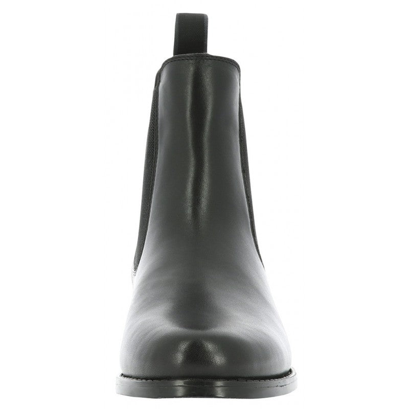 EQUITHÈME Origin Boots