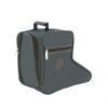 EQUITHÈME Premium Boot Bag – Padded Protection with Refined Finishes