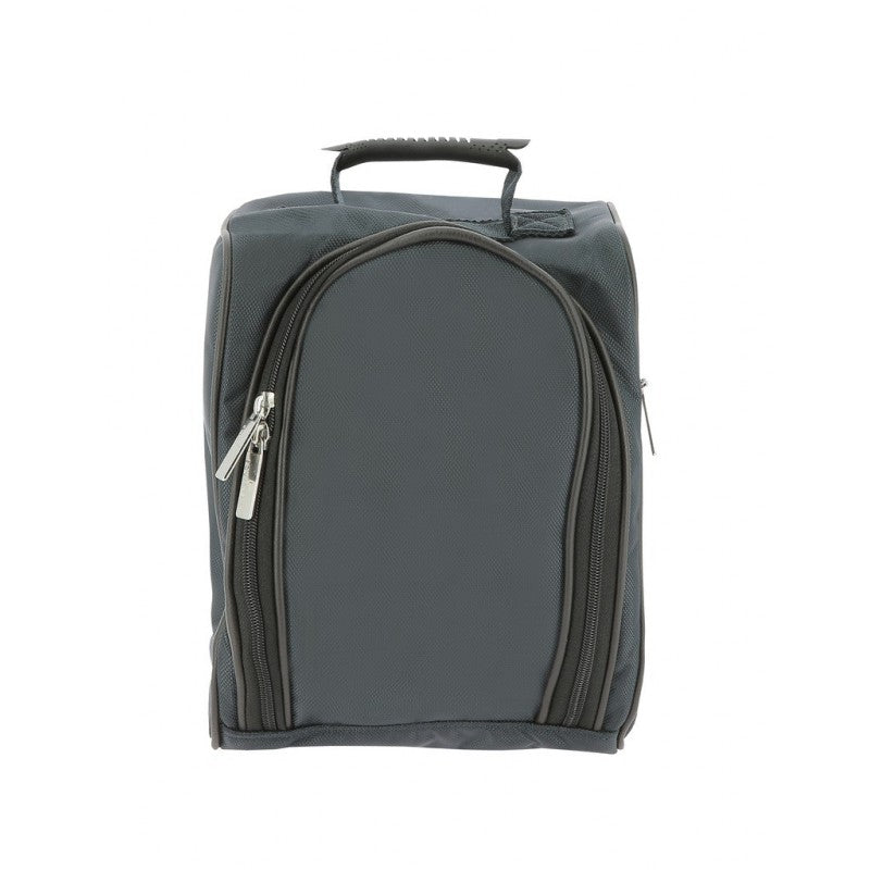 EQUITHÈME Premium Boot Bag – Padded Protection with Refined Finishes