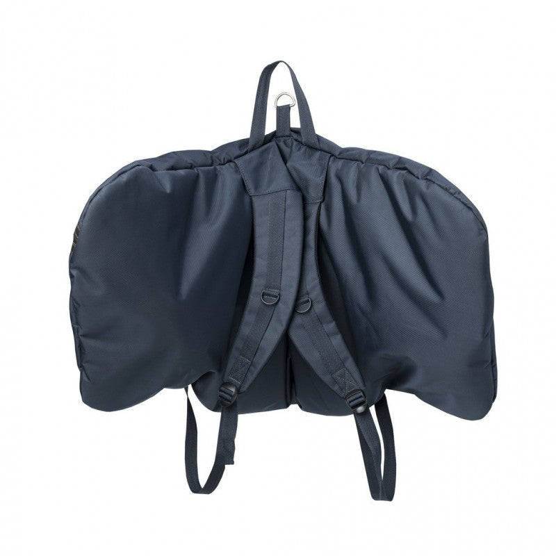 EQUITHÈME Premium Saddle Backpack – Designed for Comfort, Built for Durability
