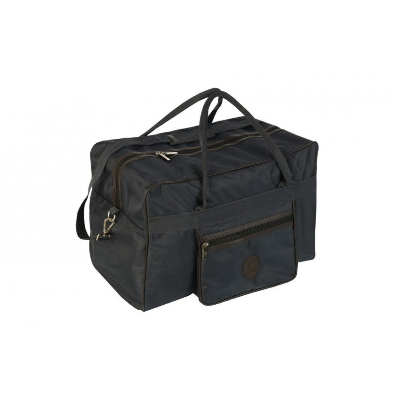 EQUITHÈME Premium Weekend Bag – Spacious, Durable & Water-Resistant