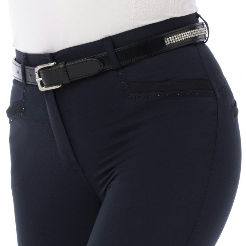 EQUITHÈME Breeches Safir Kids