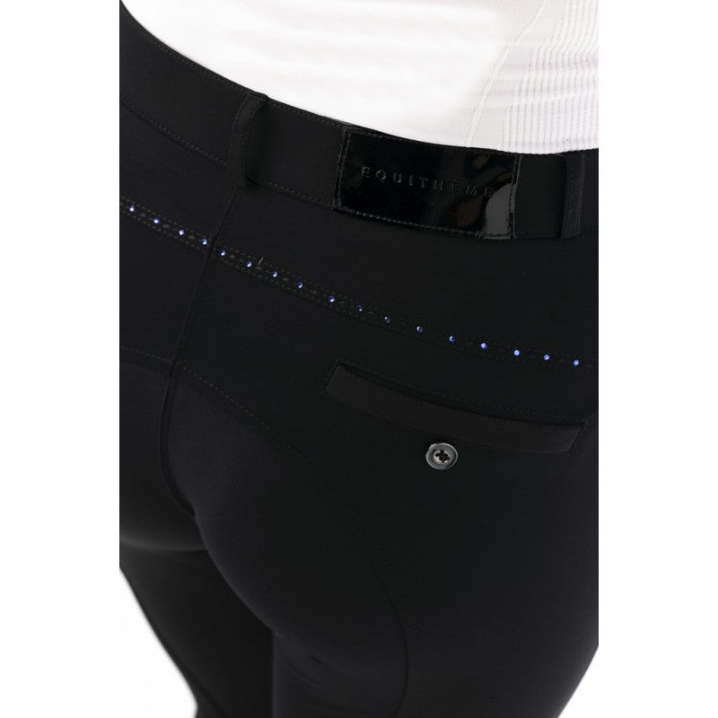 EQUITHÈME Breeches Safir Kids
