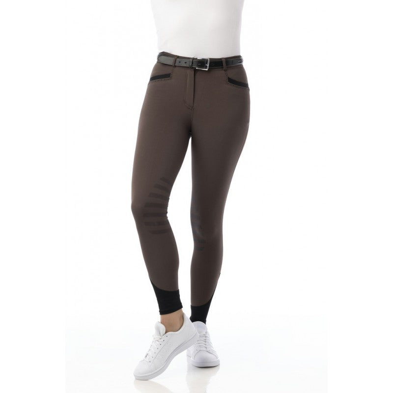EQUITHÈME Breeches Safir Kids