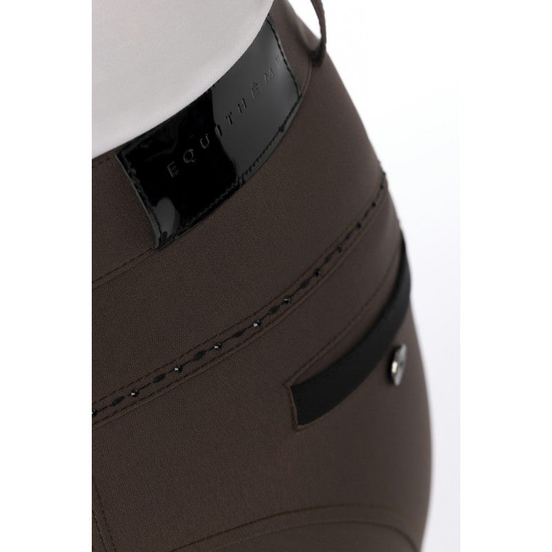 EQUITHÈME Breeches Safir Kids