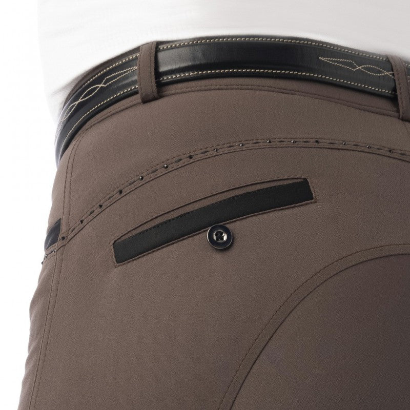 EQUITHÈME Breeches Safir Kids
