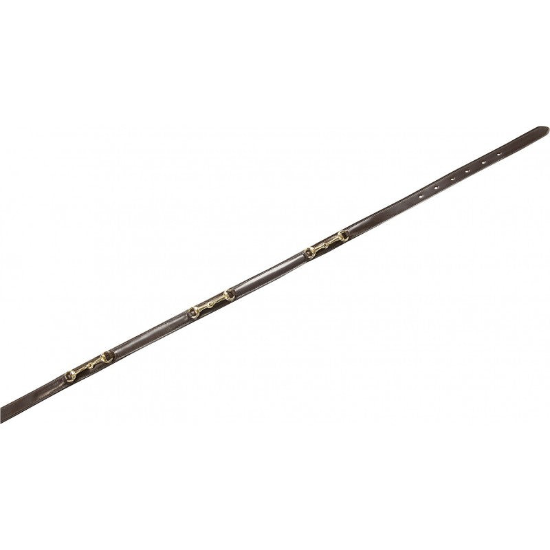 EQUITHÈME Snaffle Bit Belt