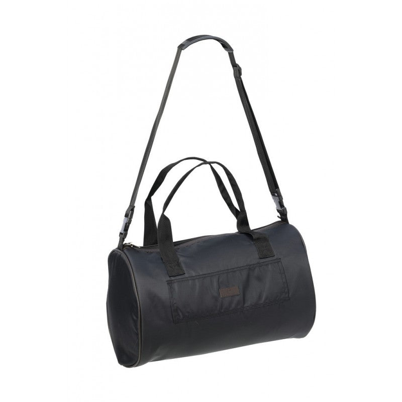 EQUITHÈME Soft Bowling Bag – Sleek, Soft, and Perfectly Versatile