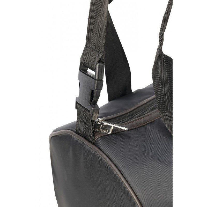 EQUITHÈME Soft Bowling Bag – Sleek, Soft, and Perfectly Versatile