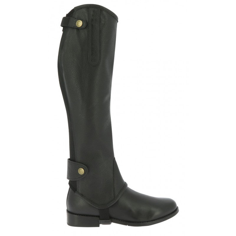 EQUITHÈME Soft Half Chaps