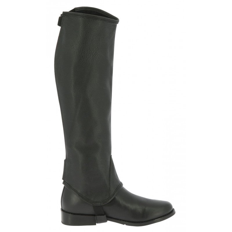 EQUITHÈME Soft Half Chaps