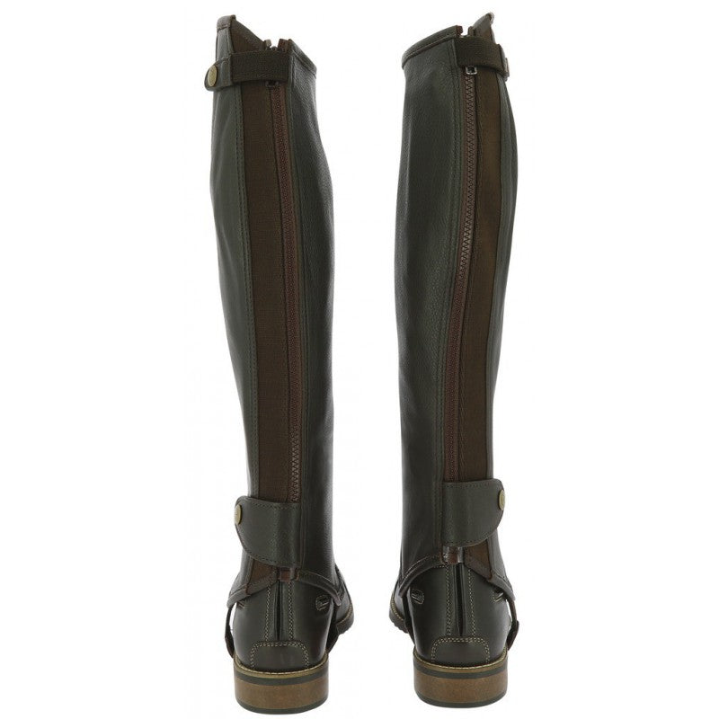 EQUITHÈME Soft Half Chaps