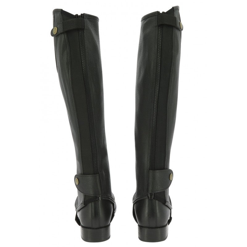 EQUITHÈME Soft Half Chaps