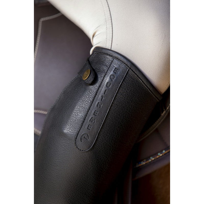 EQUITHÈME Soft Half Chaps