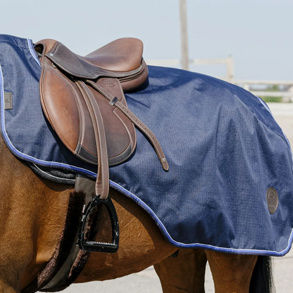 EQUITHÈME Classic 600D Exercise Rug