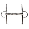 Feeling Anatomic Full Cheek Snaffle