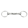 Feeling Anatomic Ring Snaffle