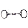 Feeling Bristol Eggbutt Snaffle