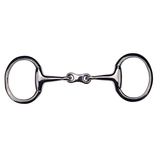 Feeling Bristol Eggbutt Snaffle